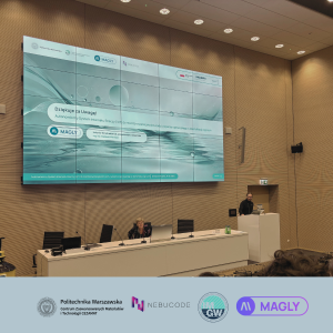 Nowoczesne Rozwiązania dla Monitorowania Wód